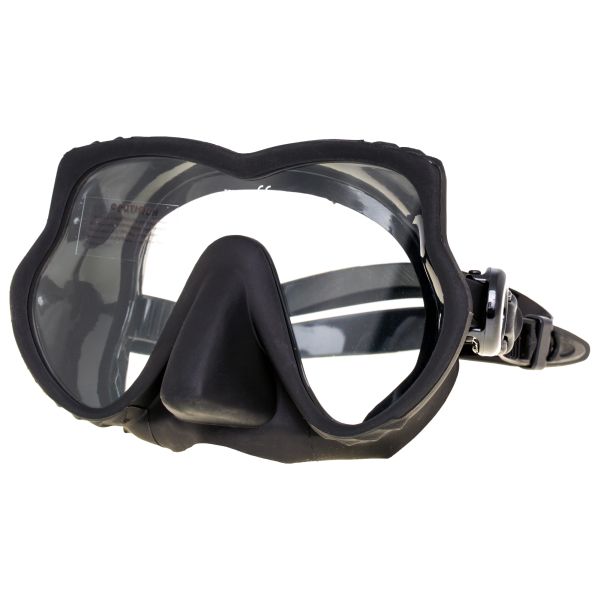 Marlin Frameless Excel Black Mask