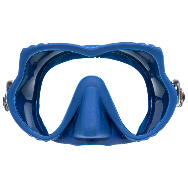 Marlin Frameless Excel Blue Mask