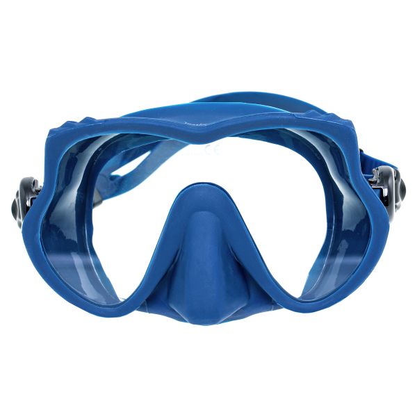 Marlin Frameless Excel Blue Mask