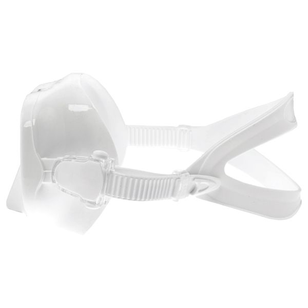 Mask Marlin FRAMELESS White