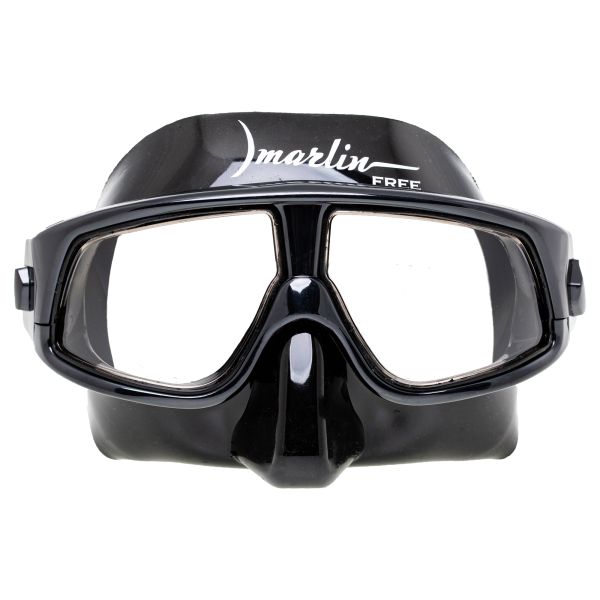 Mask Marlin FREE Black