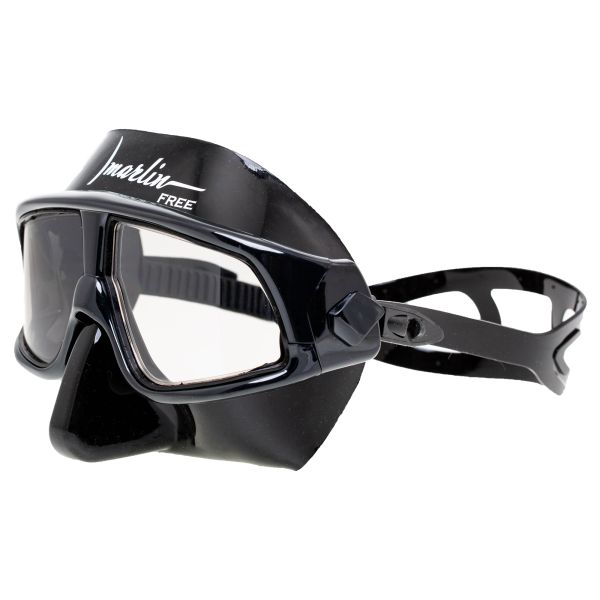 Mask Marlin FREE Black