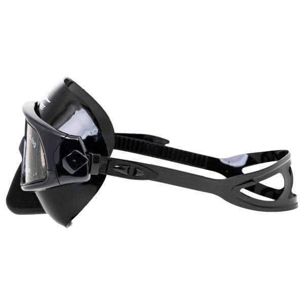 Mask Marlin FREE Black