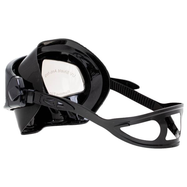 Mask Marlin FREE Black