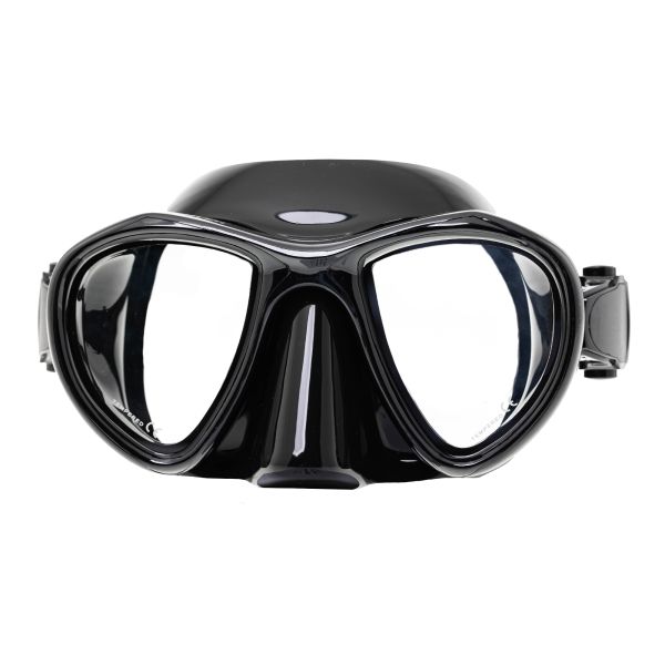 Mask Marlin HUNTER Black