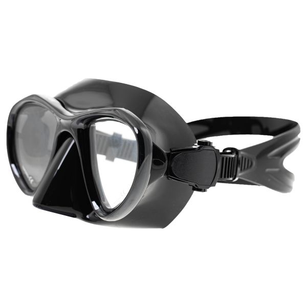 Mask Marlin HUNTER Black