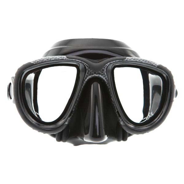 Marlin Hybrid karbon Mask