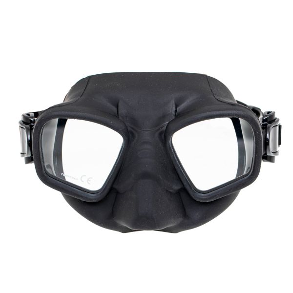 Mask Marlin MATRIX Black