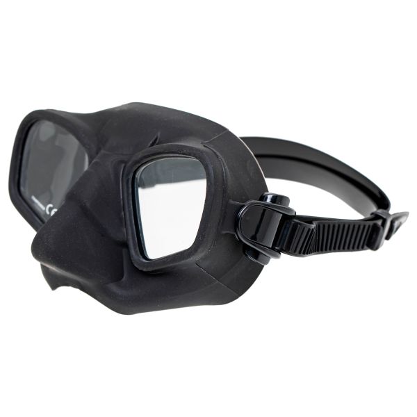 Mask Marlin MATRIX Black