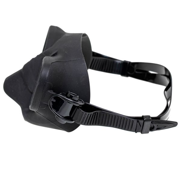 Mask Marlin MATRIX Black