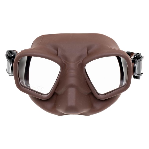 Mask Marlin MATRIX Brown