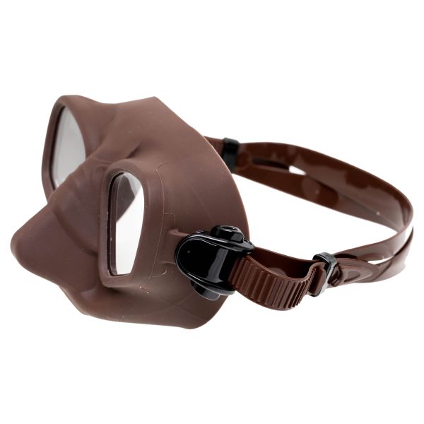 Mask Marlin MATRIX Brown