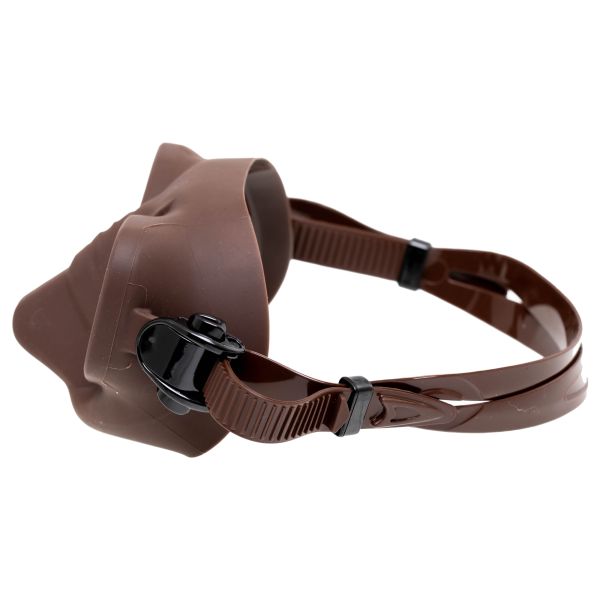 Mask Marlin MATRIX Brown