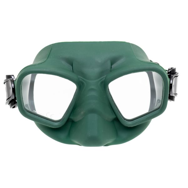 Mask Marlin MATRIX Green