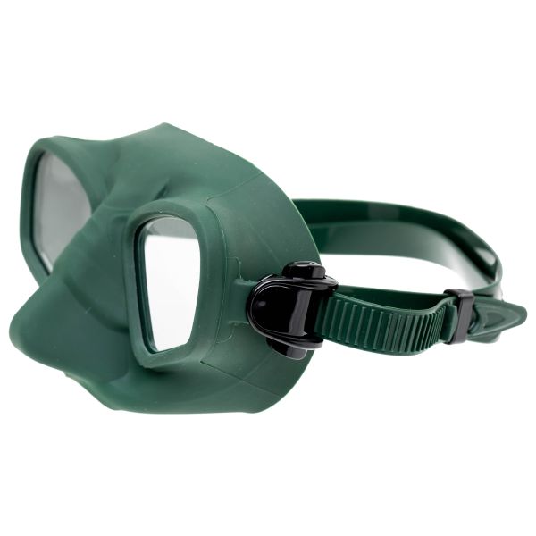 Mask Marlin MATRIX Green