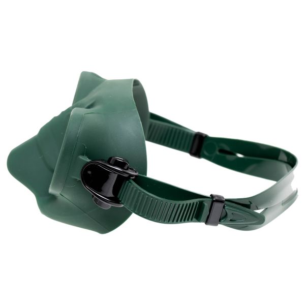 Mask Marlin MATRIX Green