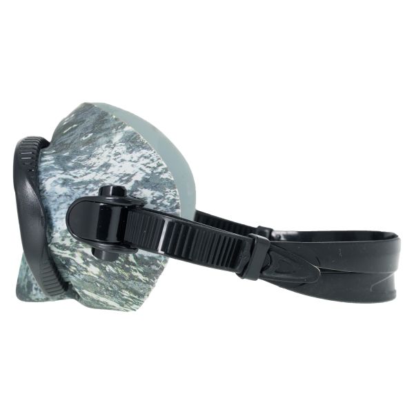 Mask Marlin MATTE 2.0 Camo Black