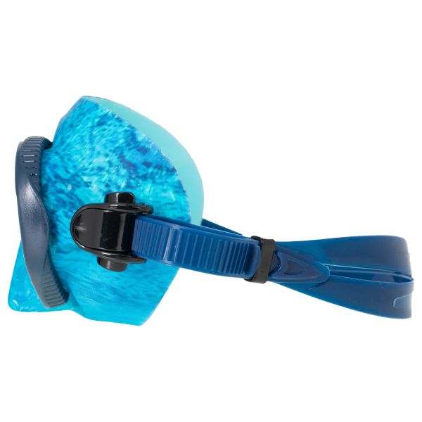 Mask Marlin MATTE 2.0 Camo Blue