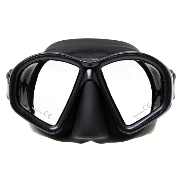 Mask Marlin MATTE Black 