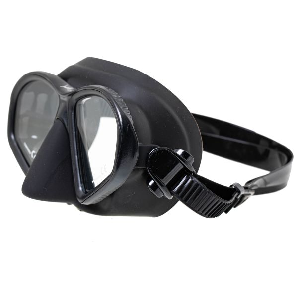 Mask Marlin MATTE Black 