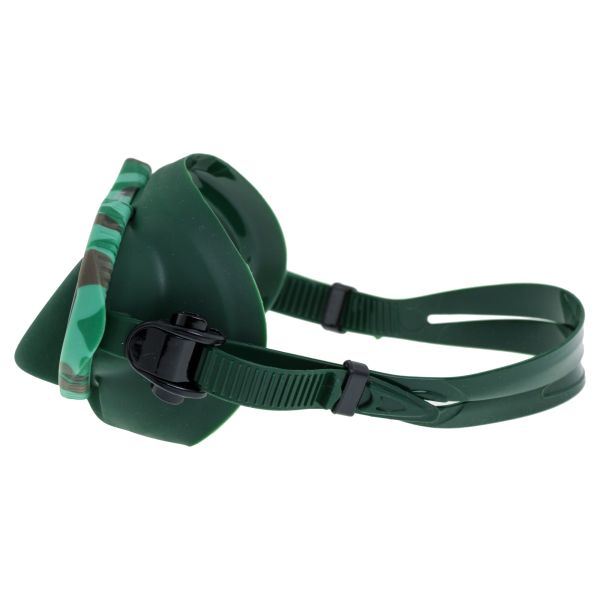 Mask Marlin MATTE Green