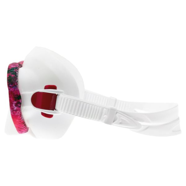 Mask Marlin MATTE Pink/White