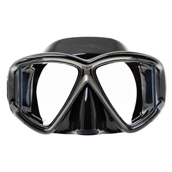 Marlin Panoramic Mask