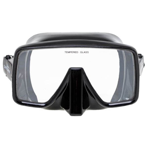 Marlin Saturn Black Mask