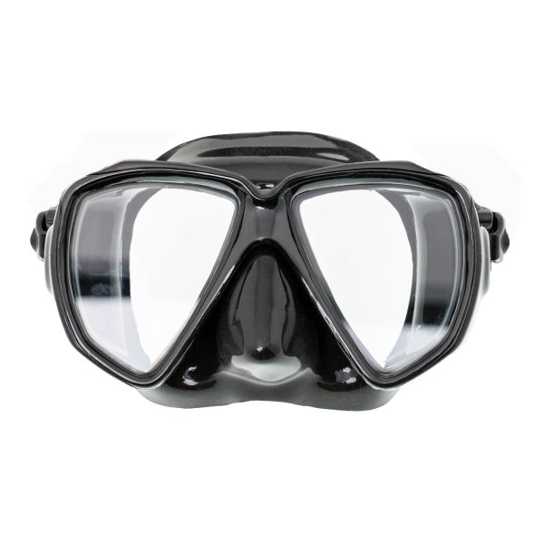 Marlin Start Black Mask