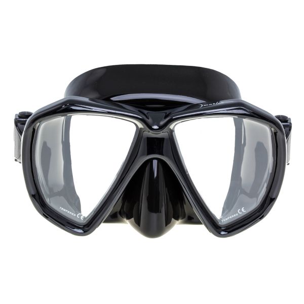 Marlin Turbo Mask