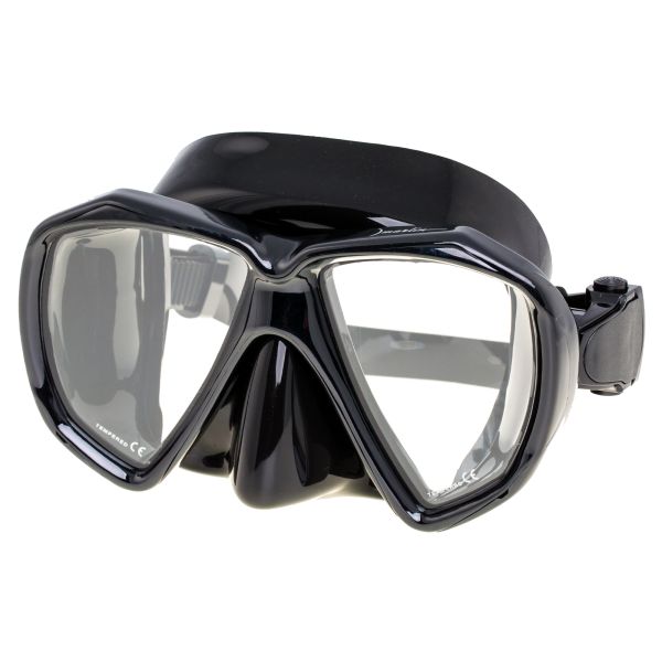 Marlin Turbo Mask