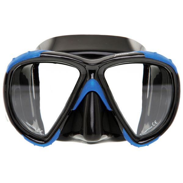 Marlin Twist Black/Blue Mask