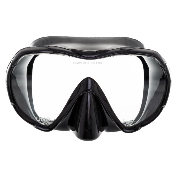 Marlin Frameless Uno Mask