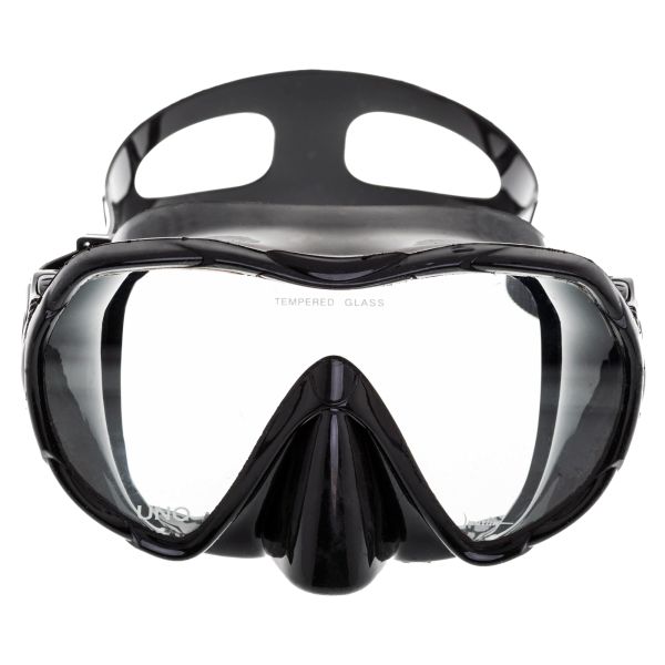 Marlin Frameless Uno Mask