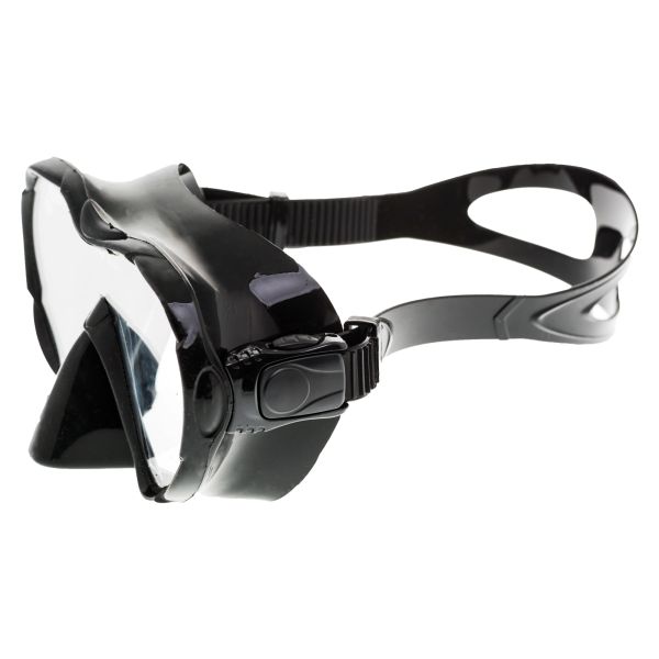 Marlin Frameless Uno Mask