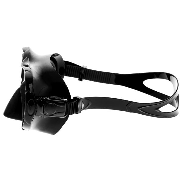 Marlin Frameless Uno Mask