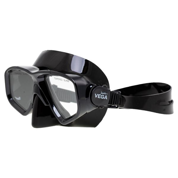 Marlin Vega Black Mask