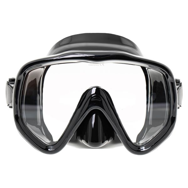 Mask Marlin VISUALATOR Black