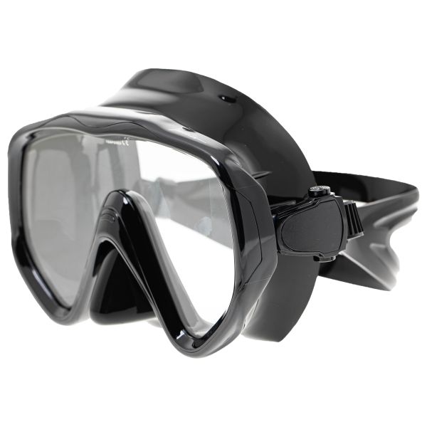 Mask Marlin VISUALATOR Black