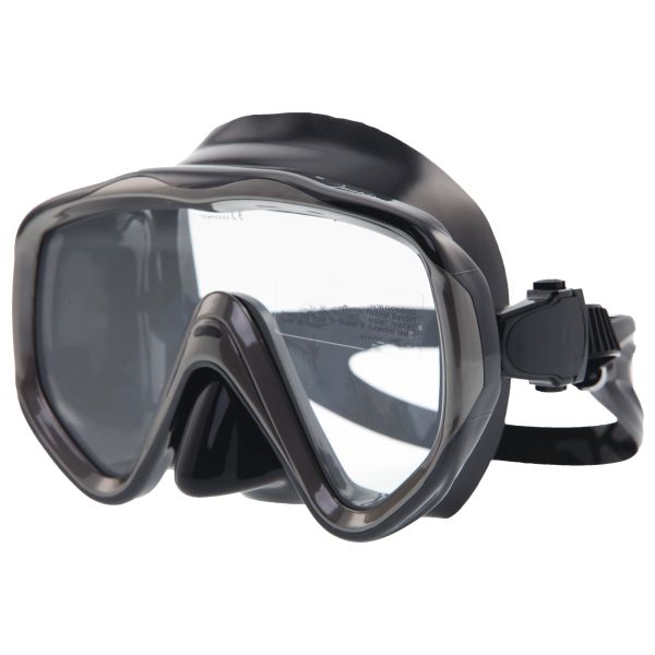 Mask Marlin VISUALATOR Titan/Black