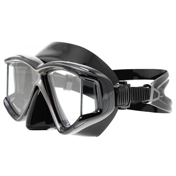 Marlin Panoramic Mask