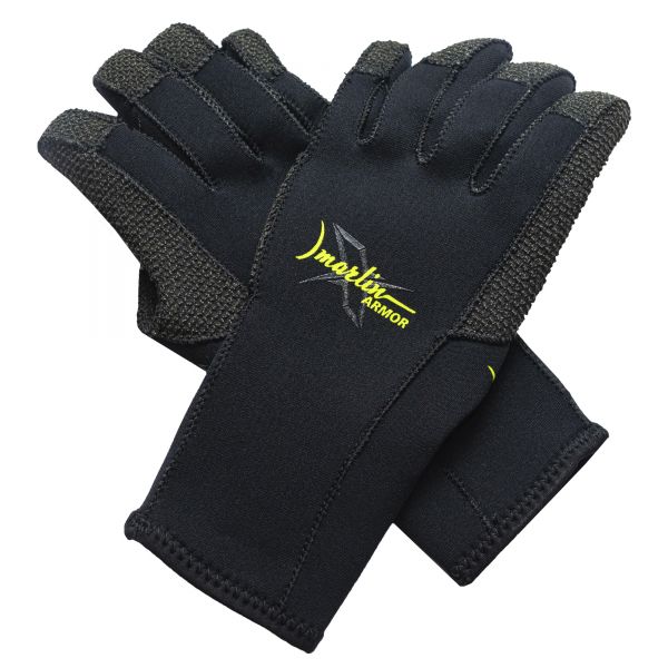 Guantes Marlin ARMOR 3 mm