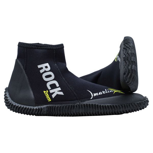 Boots Marlin ROCK 2 mm