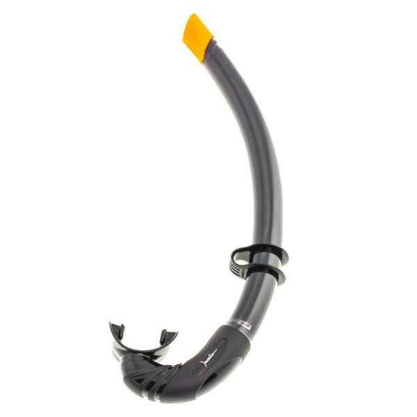 Marlin Classic Med Black Snorkel