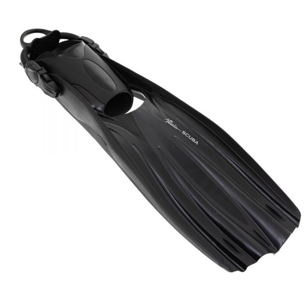 Ласты Marlin SCUBA EBS Black