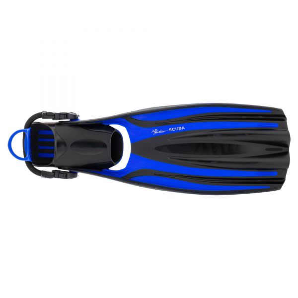 Ласти Marlin SCUBA EBS Blue