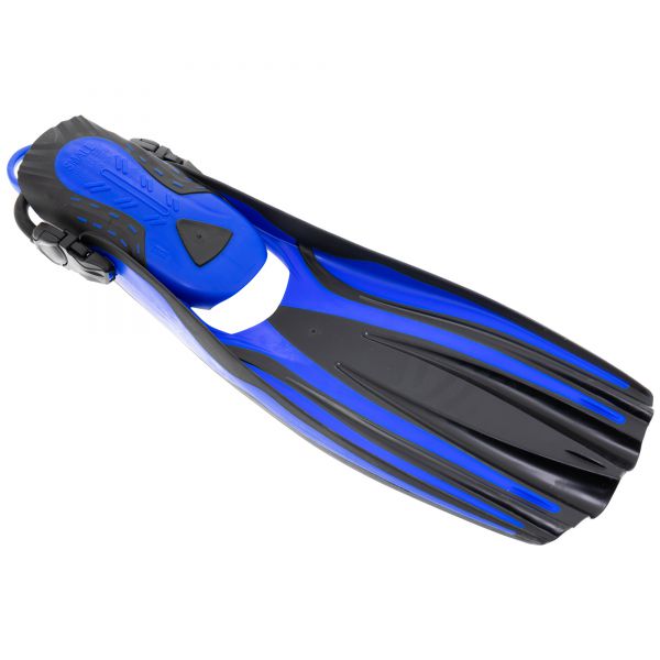 Ласти Marlin SCUBA EBS Blue