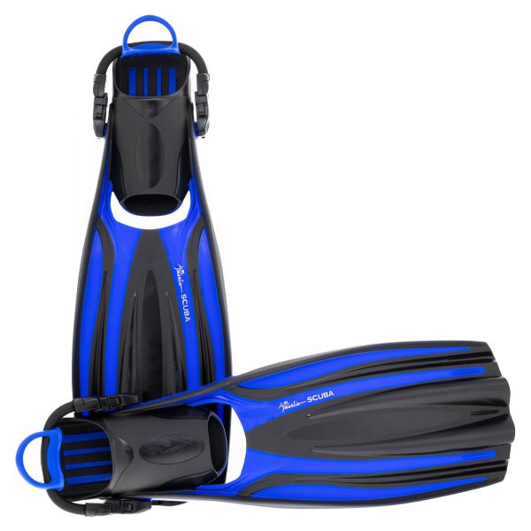 Ласти Marlin SCUBA EBS Blue