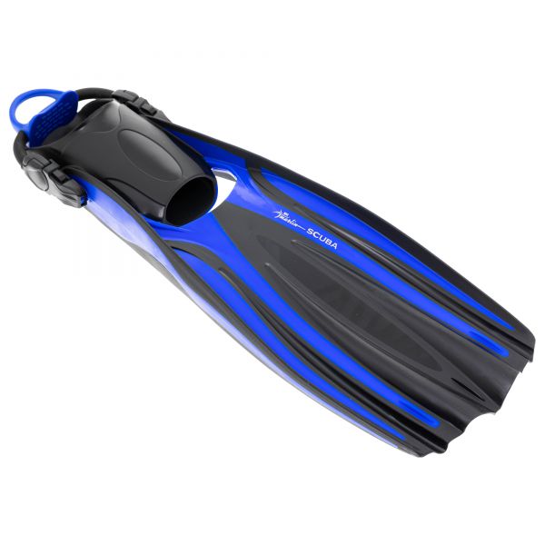 Ласти Marlin SCUBA EBS Blue