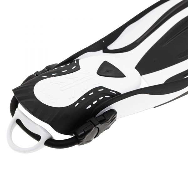 Ласти Marlin SCUBA EBS White